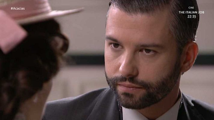 Acacias 38 - Capítulo 343