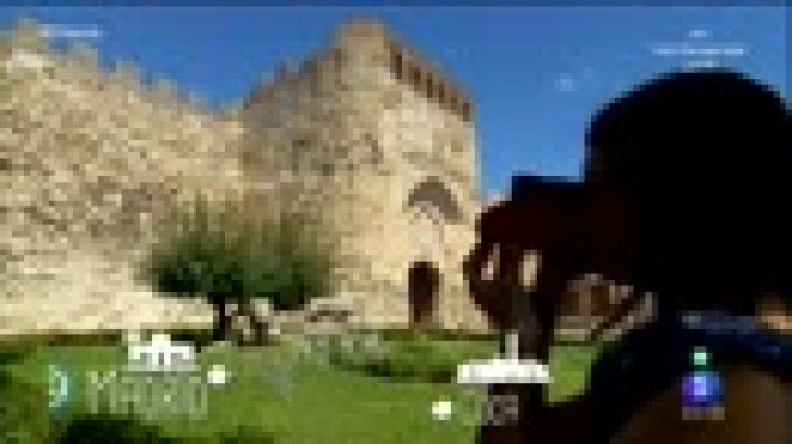 España Directo - ¡Descubrimos Coca, un pueblo medieval espectacular!