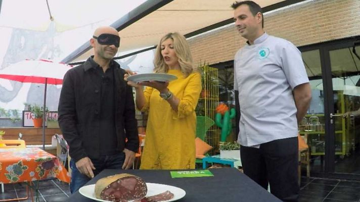 Aquí la Tierra - Aquí la Tierra - 29/08/16