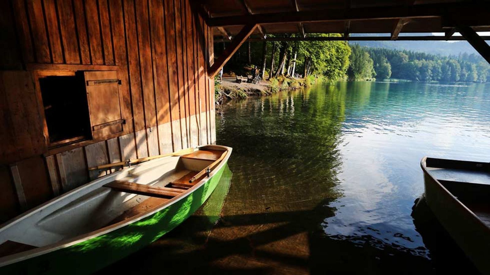 Temperaturas en descenso en el sur peninsular