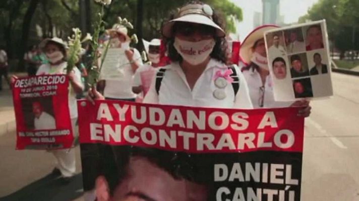 La 2 Noticias - La 2 Noticias - 29/08/16