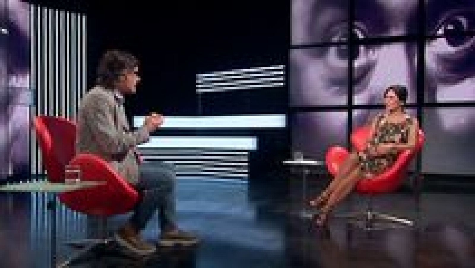Historia de nuestro cine - A mi no me mire usted (presentación) - ver ahora
