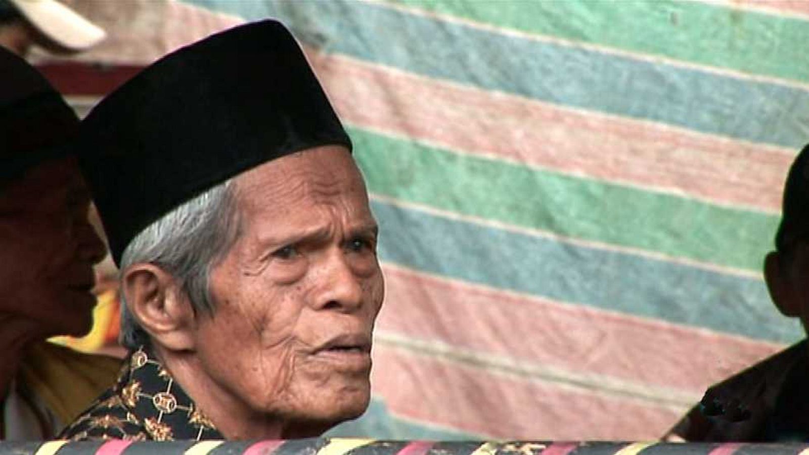 América e Indonesia Mítica - Islas Celebes; la cultura de la muerte - ver ahora