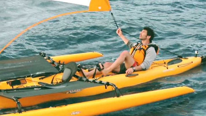 Capitán Q - Cadaqués - L'Ametlla de Mar