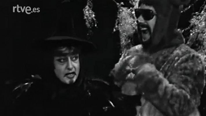 Cuentopos - Capítulo 12