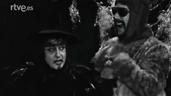 Cuentopos - Capítulo 12