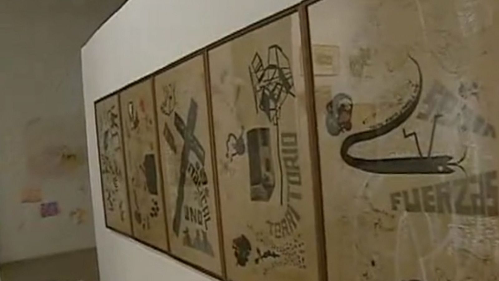 Metrópolis - Espacios alternativos - Metrópolis | Ver