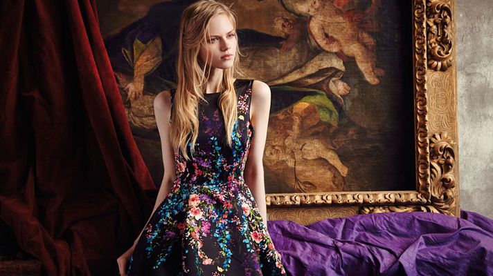  - Dolores Promesas presenta su colección para el otoño de 2016