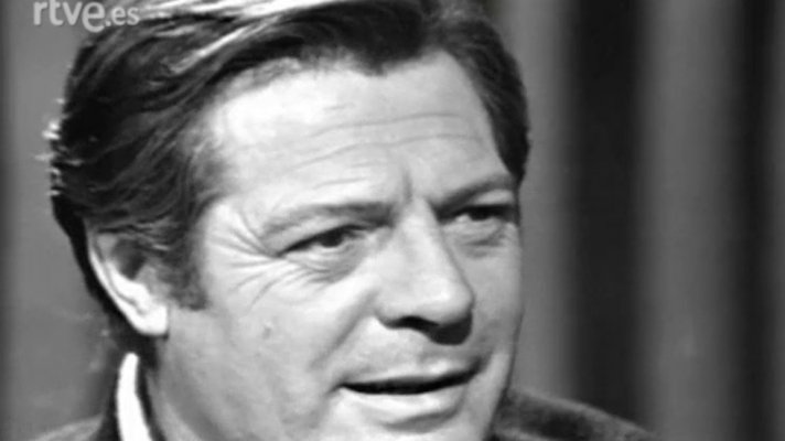 A fondo - Marcello Mastroianni