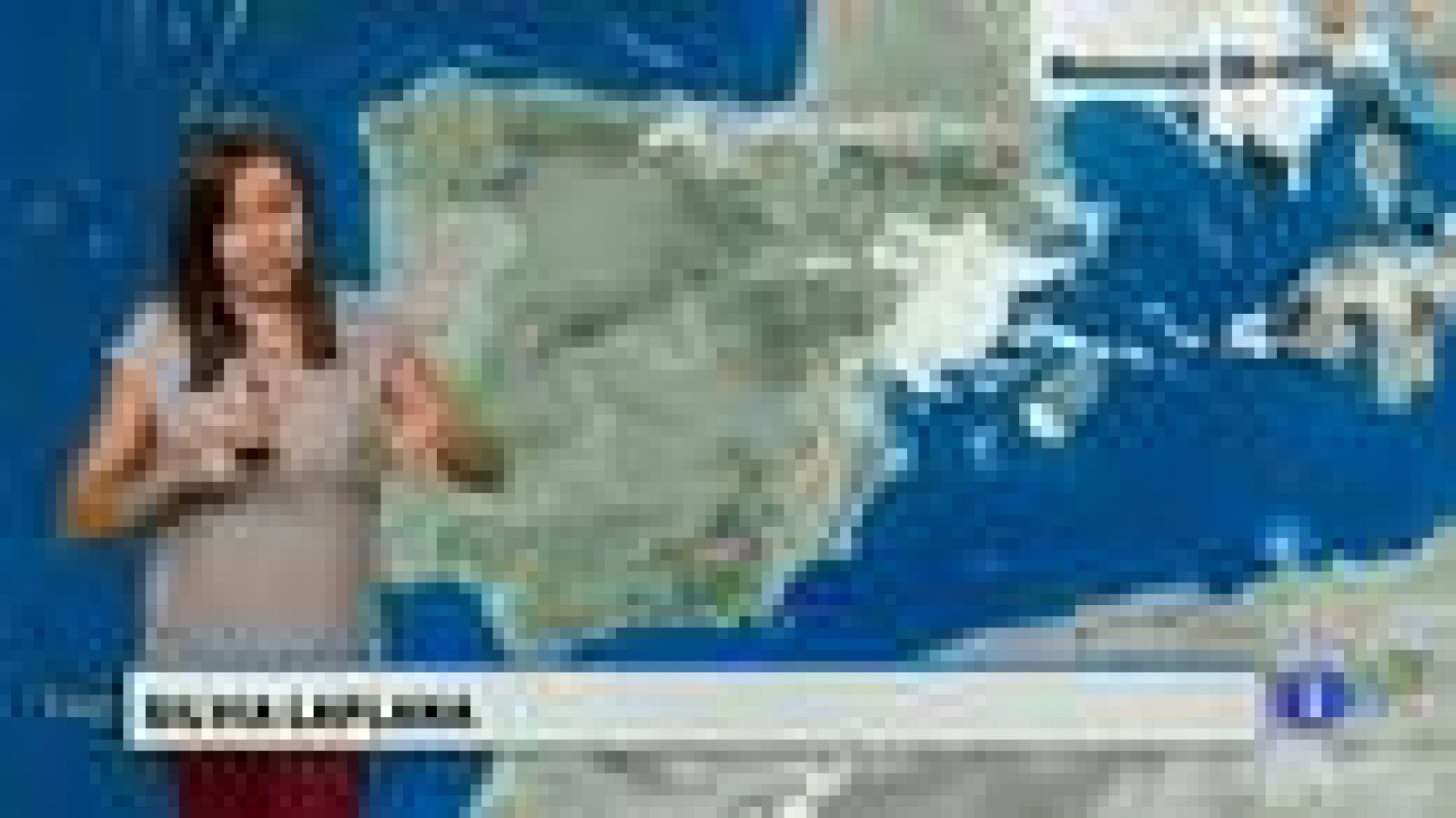 El tiempo en Aragón - 30/08/2016 | Ver