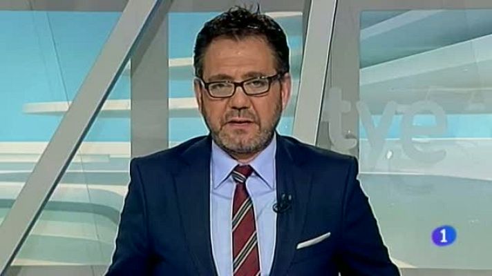 Noticias Aragón - Rtve Aragón : Festival de Cine Buñuel-Calanda