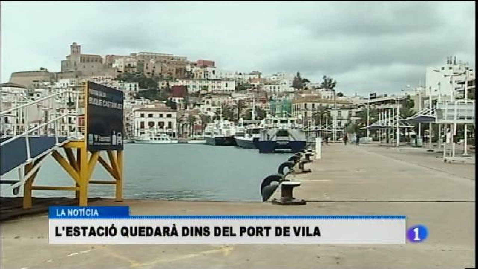 Informatiu Balear en 2' - 30/08/16