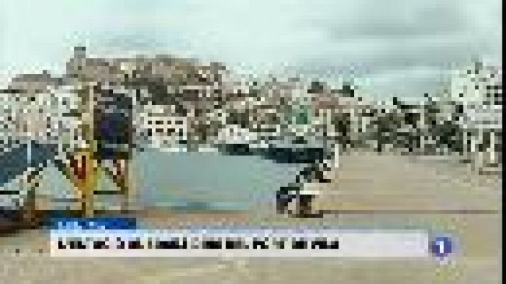 Informatiu Balear - Informatiu Balear en 2' - 30/08/16