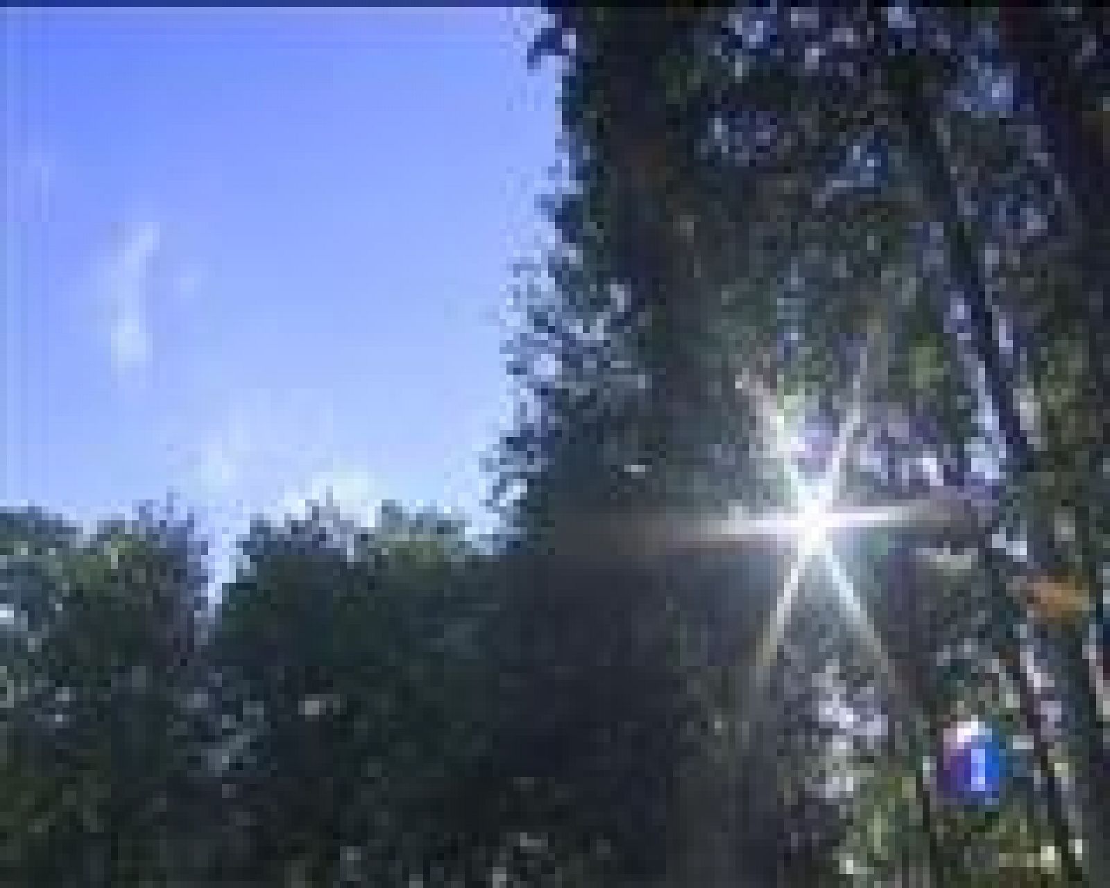 El tiempo en Asturias - 30/08/16 | Ver