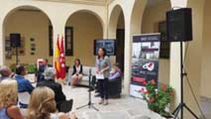 Informativo de Madrid - La Comunidad de Madrid en 4' - 30/08/16