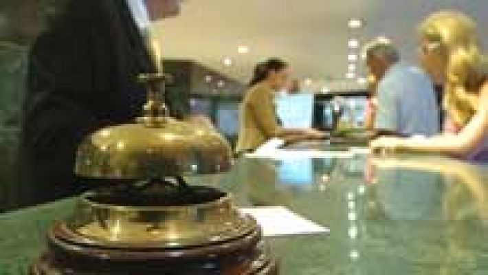 Informativo de Madrid - Informativo de Madrid - 30/08/16