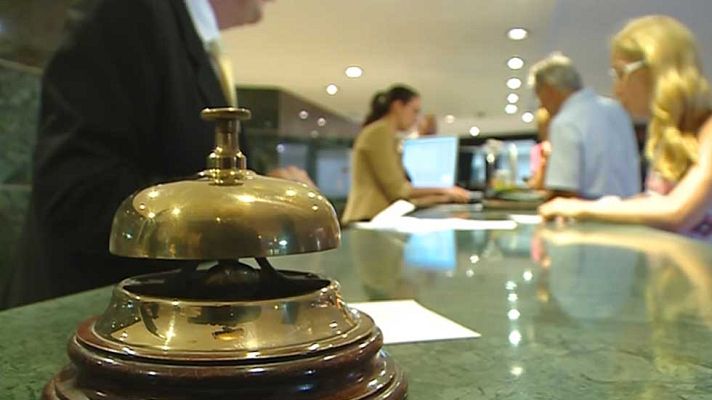 Informativo de Madrid - Informativo de Madrid - 30/08/16