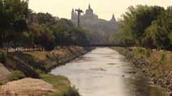 Informativo de Madrid - El Tiempo en la Comunidad de Madrid - 30/08/16