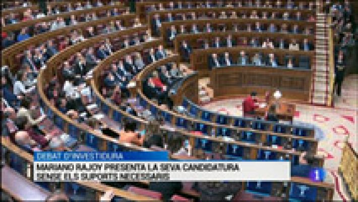 L'Informatiu - L'Informatiu - 30/08/16