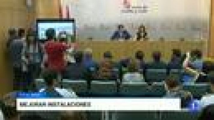 Noticias de Castilla y León - Castilla y León en 2' - 30/08/16