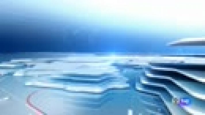 Telediario 1 - Telediario 1 en 4' - 30/08/2016