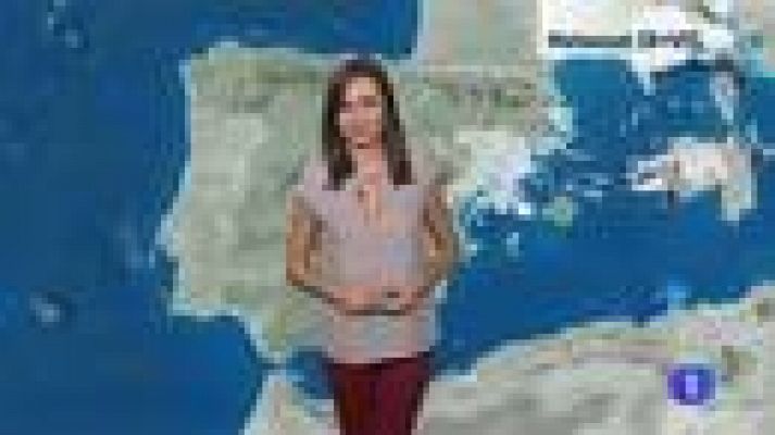 Noticias de Castilla-La Mancha - El tiempo en Castilla-La Mancha - 30/08/16