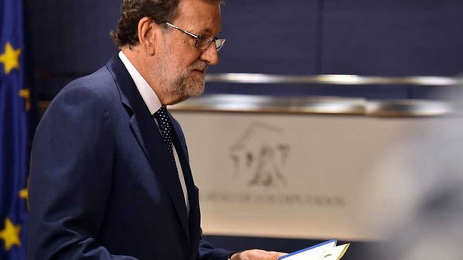 Rajoy defenderá la necesidad de que haya gobierno y pondrá en valor el pacto con Ciudadanos