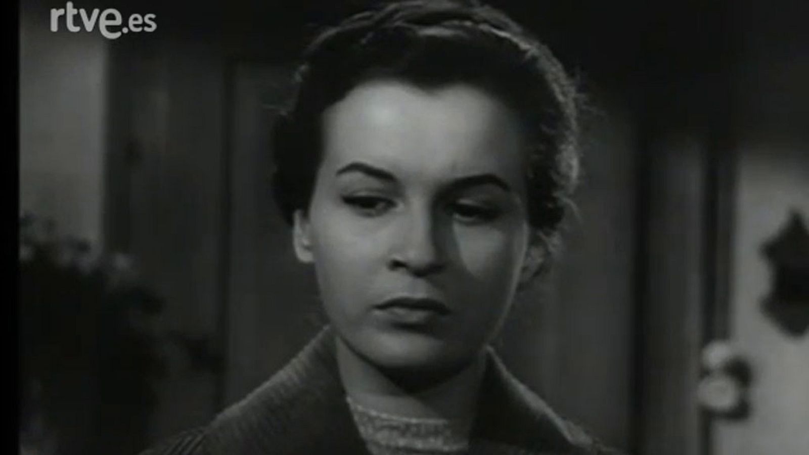 La noche del cine español - María Rosa Salgado