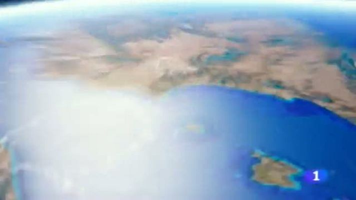 Noticias Murcia - El tiempo en la Region de Murcia - 30/08/2016