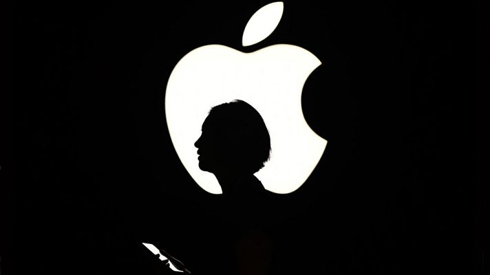 Telediario 1 - La CE reclama a Apple 13.000 millones por las ventajas fiscales otorgadas por Irlanda