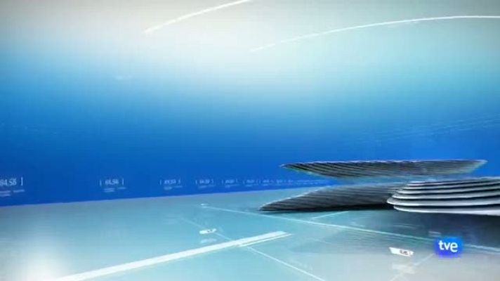 Telexornal - Galicia - Telexornal Galicia - 30/08/16