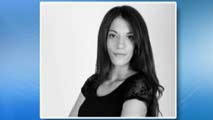 Telediario 1 - La Guardia Civil maneja dos posibilides en el caso de la desaparición de Diana Quer: un rapto o una huida voluntaria