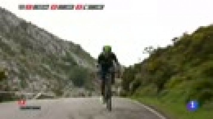 Telediario 1 - Quintana emuló a Herrera y Colombia vibró