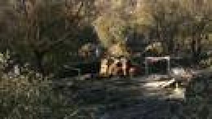 Noticias Andalucía - Noticias Andalucía - 30/08/2016