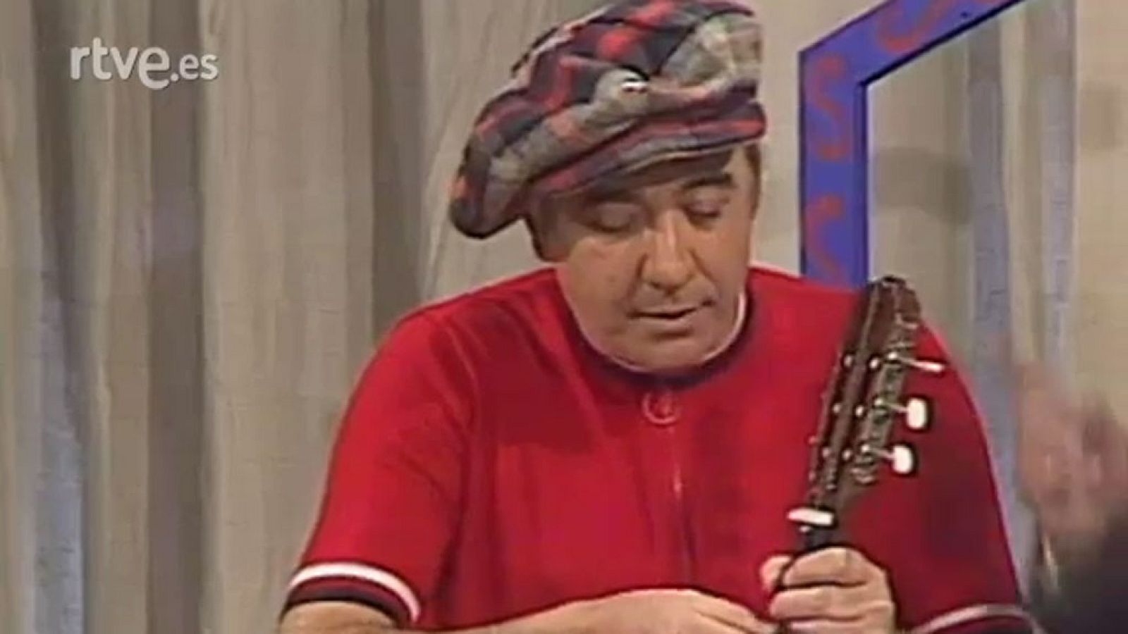 El loco mundo de los payasos - 6/4/1982