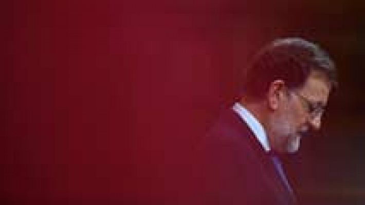 Telediario 1 - Telediario 2 en 4' - 30/08/16