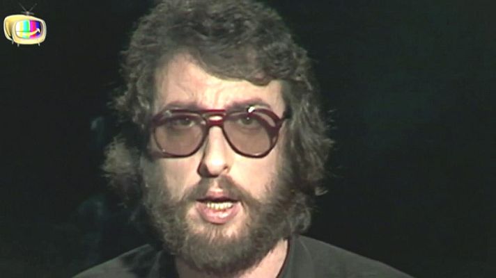 Cómo nos reímos - Eugenio. Capítulo 2