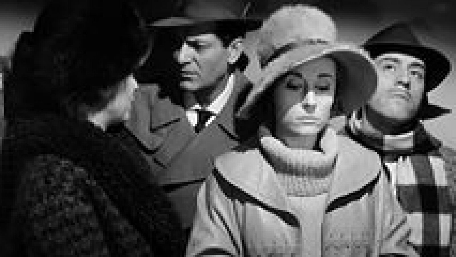 Historia de nuestro cine - Usted puede ser un asesino (Presentación) - ver ahora