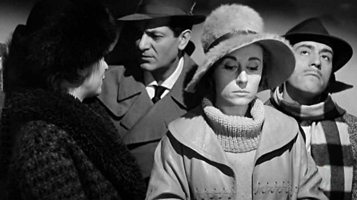 El cine de La 2 - Usted puede ser un asesino (Presentación)