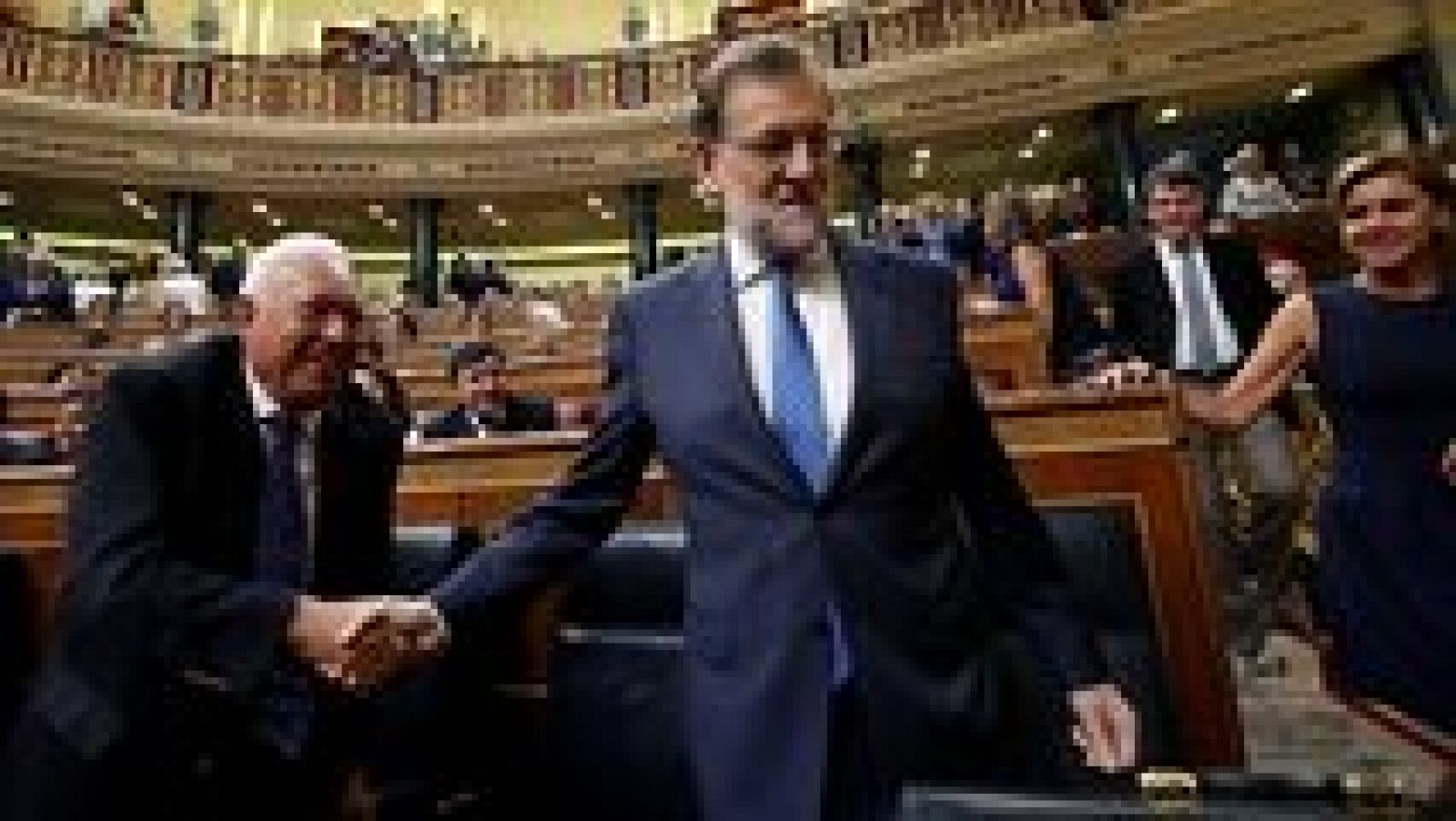 Telediario - 21 horas - 30/08/16 - ver ahora