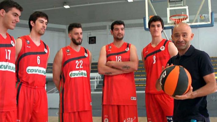 Desafía tu mente - Desafía tu mente - 30/08/16