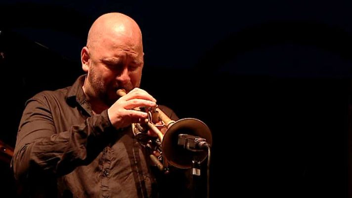 Festivales de verano de La 2 - 19º Jazz San Javier: Lars Danielsson Quintet