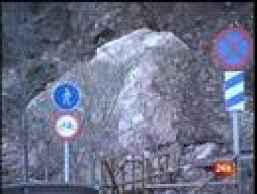 El tiempo - El Tiempo - 29/12/08