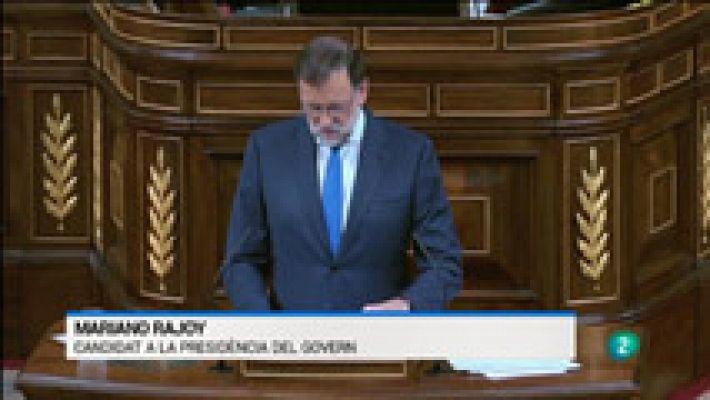 L'Informatiu - L'Informatiu vespre - 30/08/16