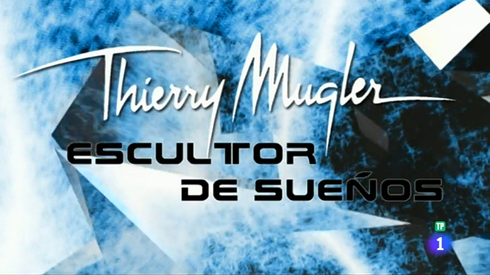 Flash Moda - Thierry Mugler, escultor de sueños