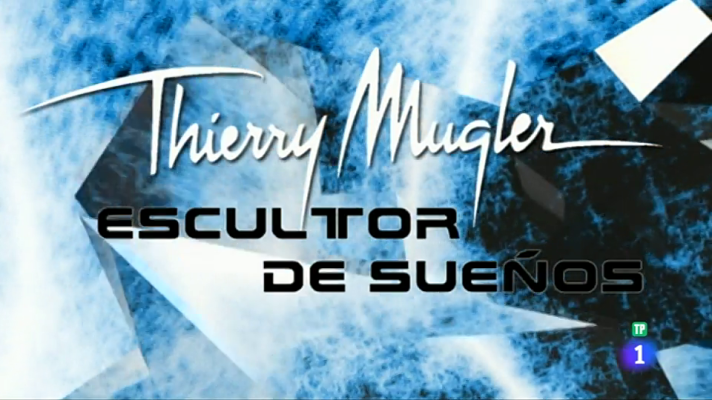 Flash Moda Monográficos - Thierry Mugler, escultor de sueños