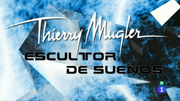 Flash Moda Monográficos - Thierry Mugler, escultor de sueños