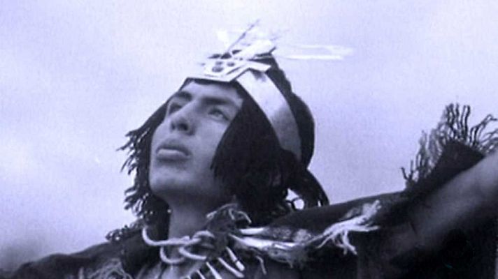 América / Indonesia mítica - Paititi. En busca de la ciudad perdida