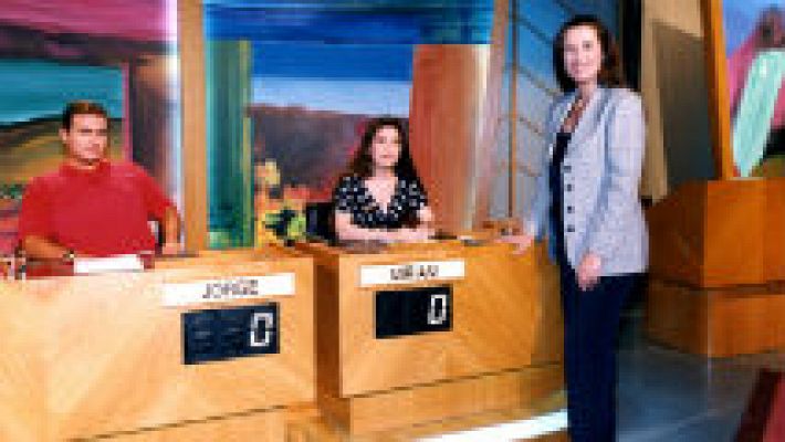 Primer programa