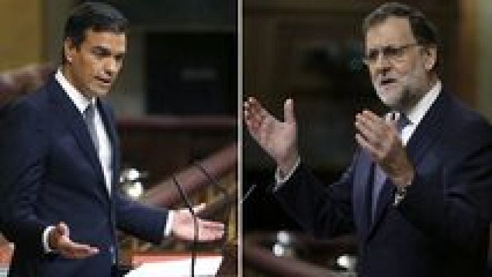 Telediario 1 - Telediario - 15 horas - 31/08/16